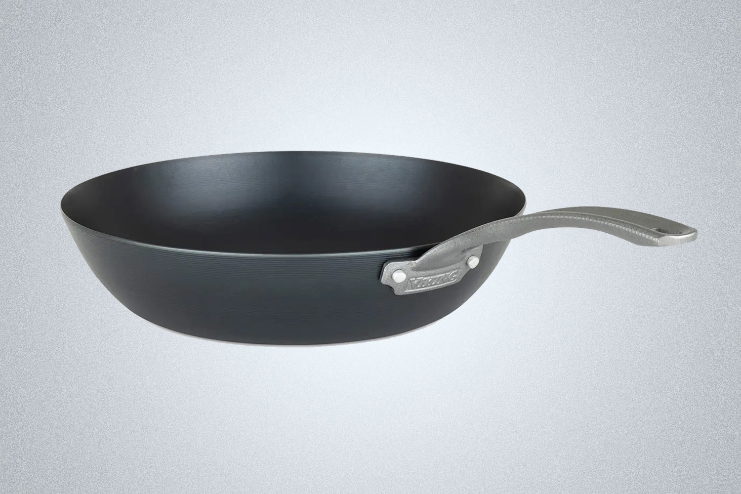 Viking 12-Inch Carbon Steel Wok