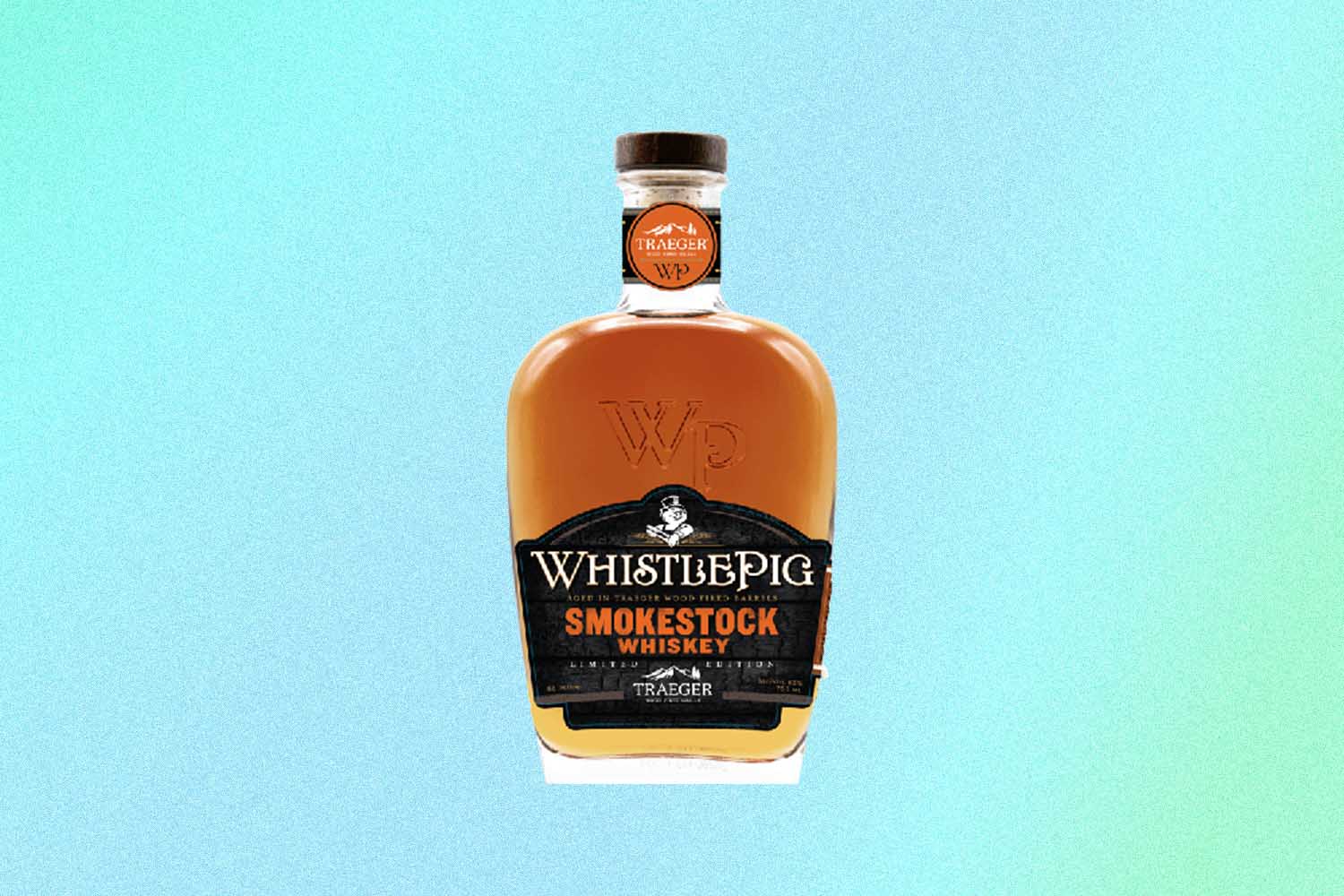 WhistlePig Smokestock