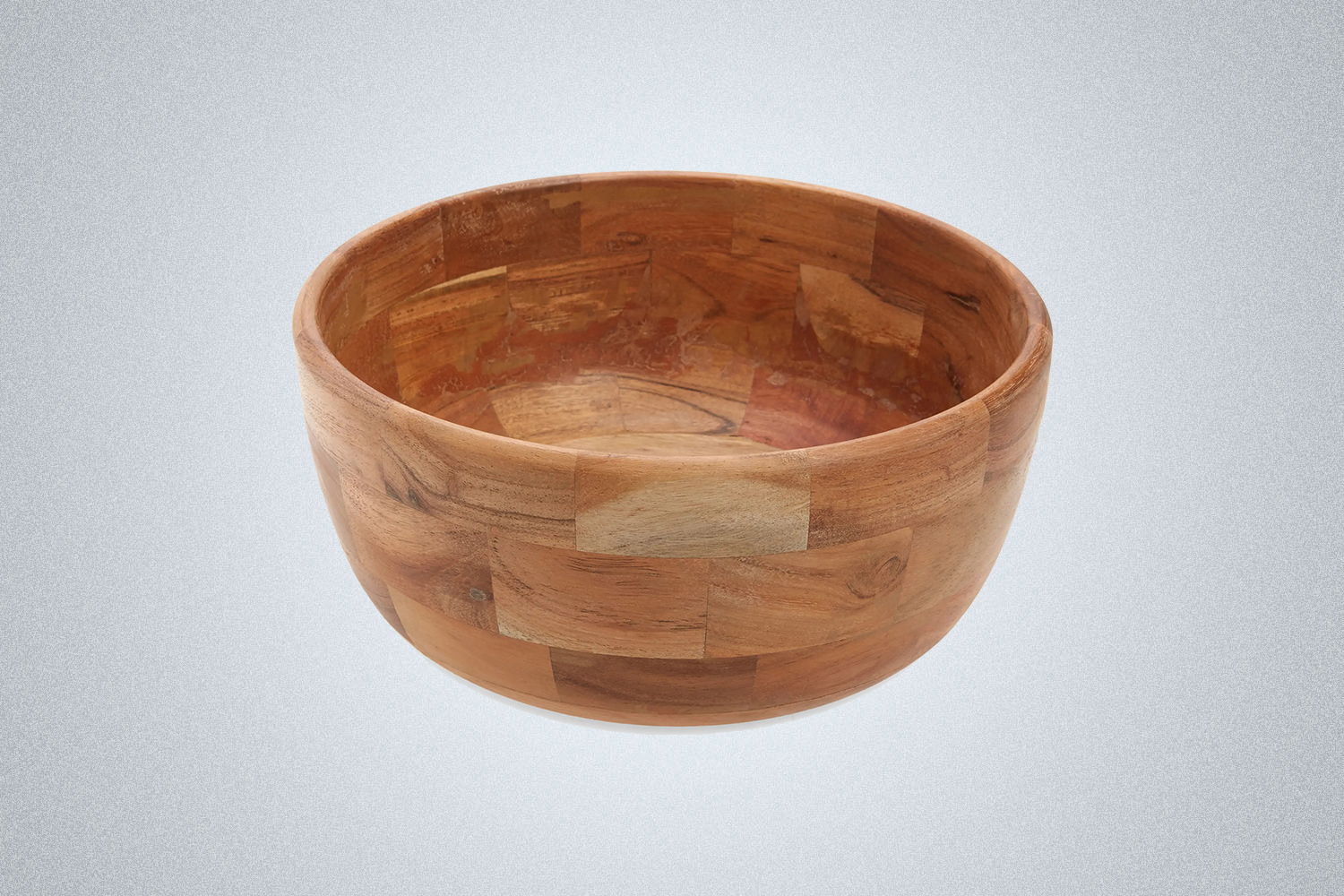 Nordstrom 11-Inch Wood Serving Bowl