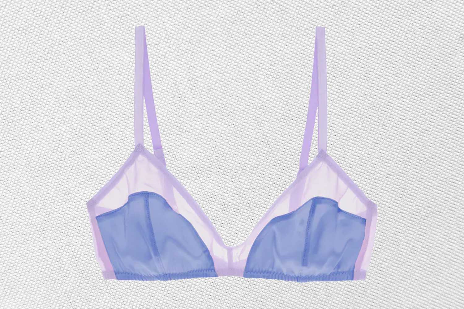 Araks Beatrice Bralette Guava