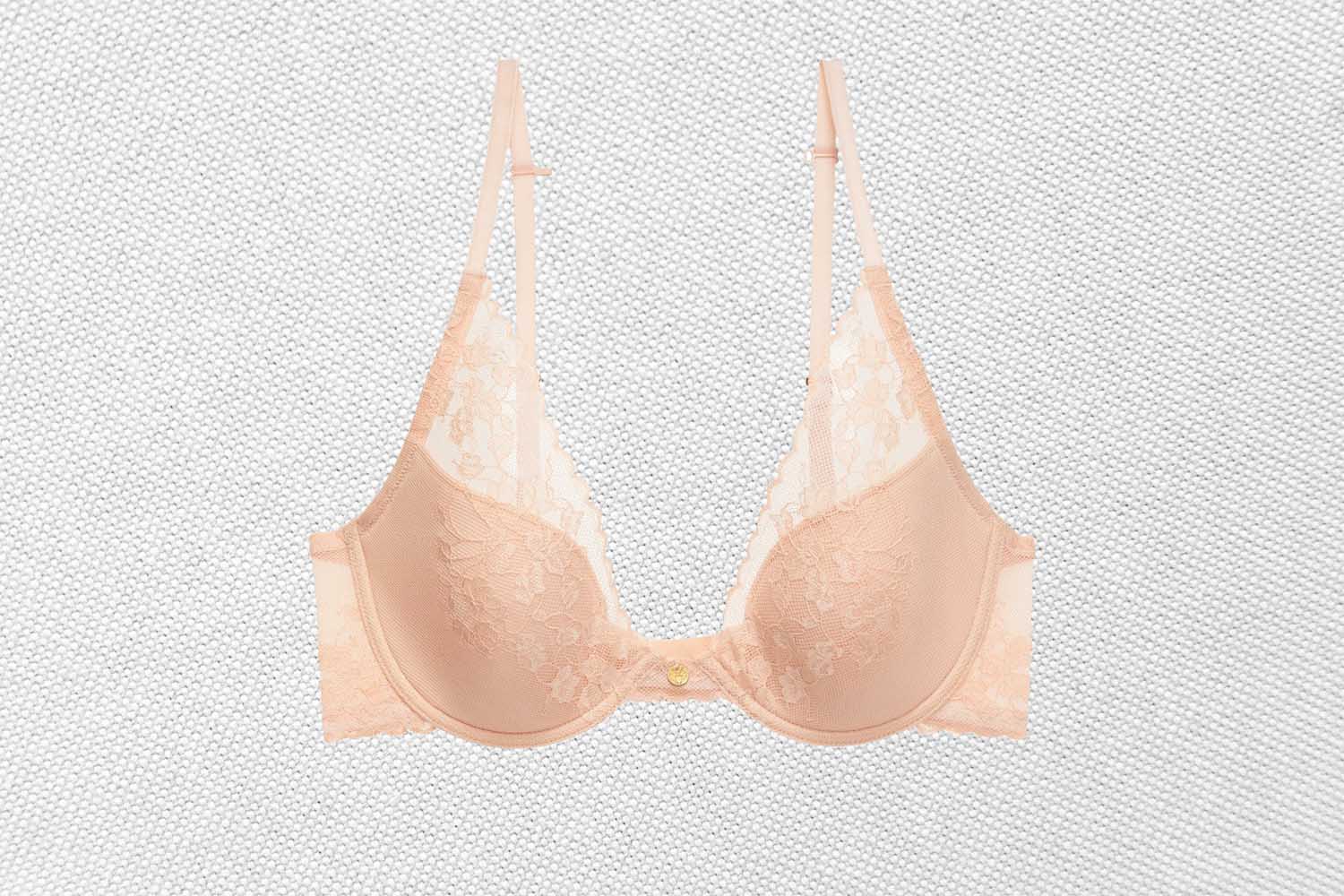 Natori Cherry Blossom Convertible Bra