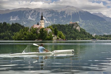 Slovenia Is One of the Least Popular Tourist Destinations in Europe. Here’s Why You Should Go.