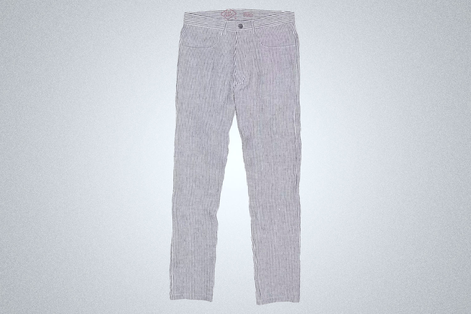 Alex Crane Cham Linen Pants