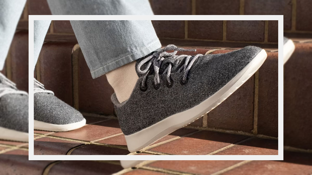 Snag Allbirds’ Eco-Friendly Sneakers During Their Massive Labor Day Sale