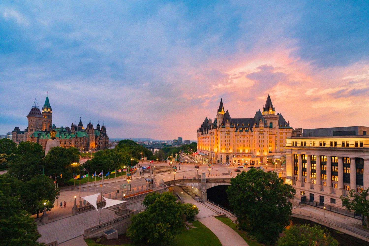 Château Laurier