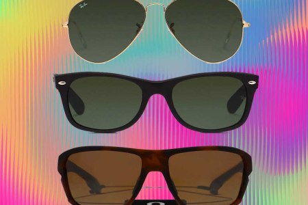 Ray-Ban and Persol Sunglasses Are 20% Off at GlassesUSA