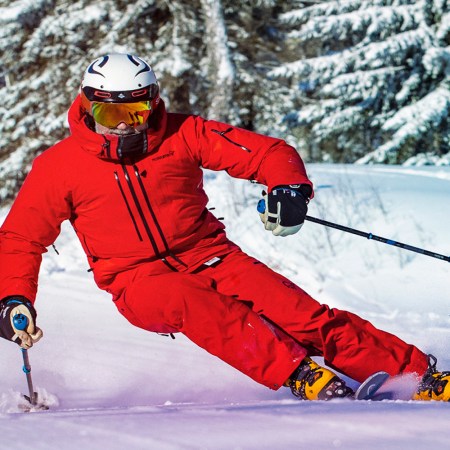 The Best Places to Ski This Winter — No Matter What Type of Skier You Are