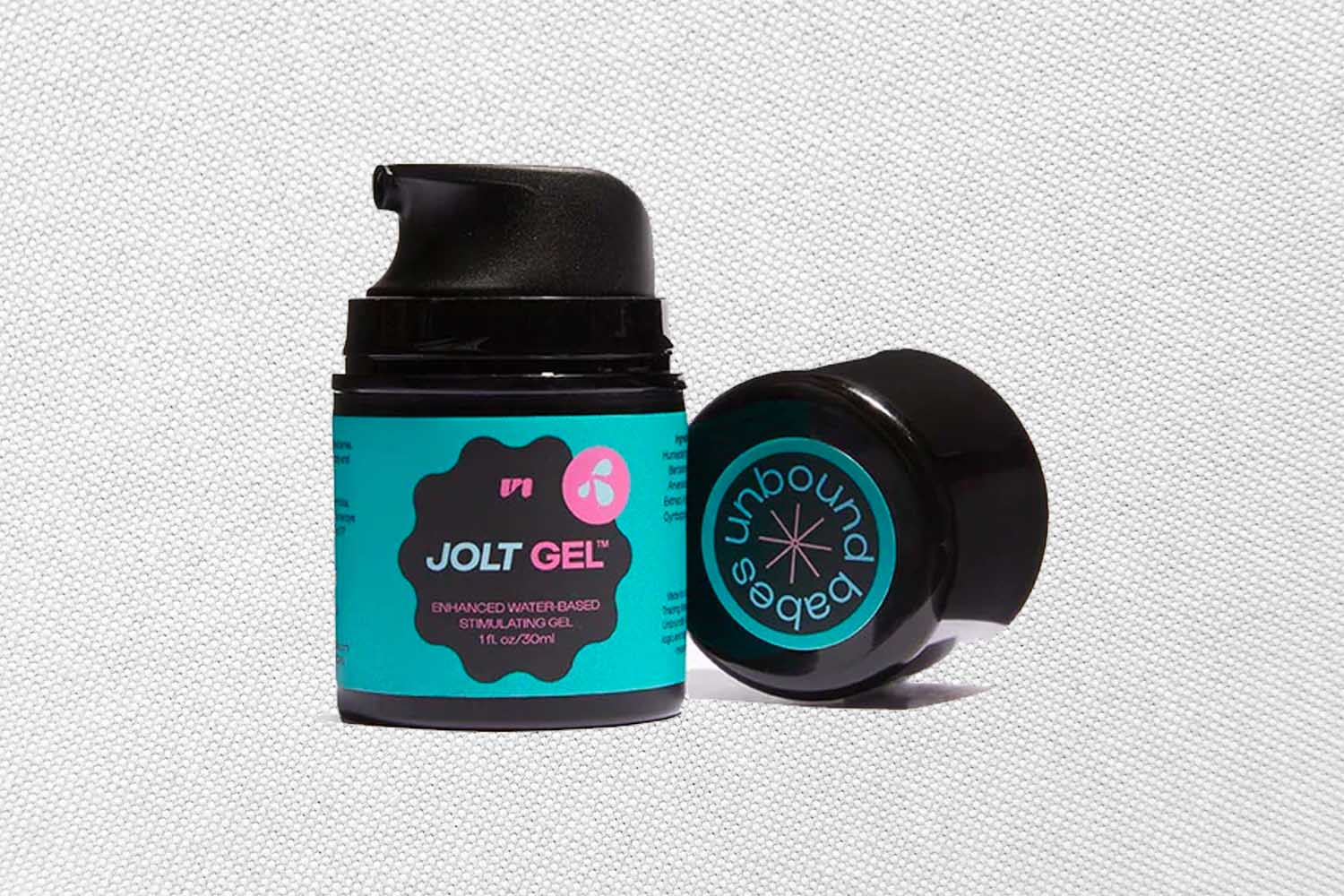 Jolt Gel