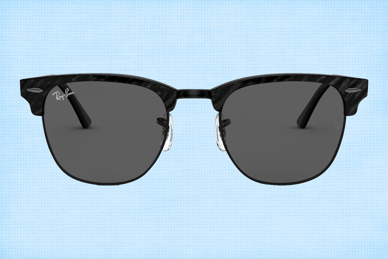 Ray-Ban 3016 Club Master Black