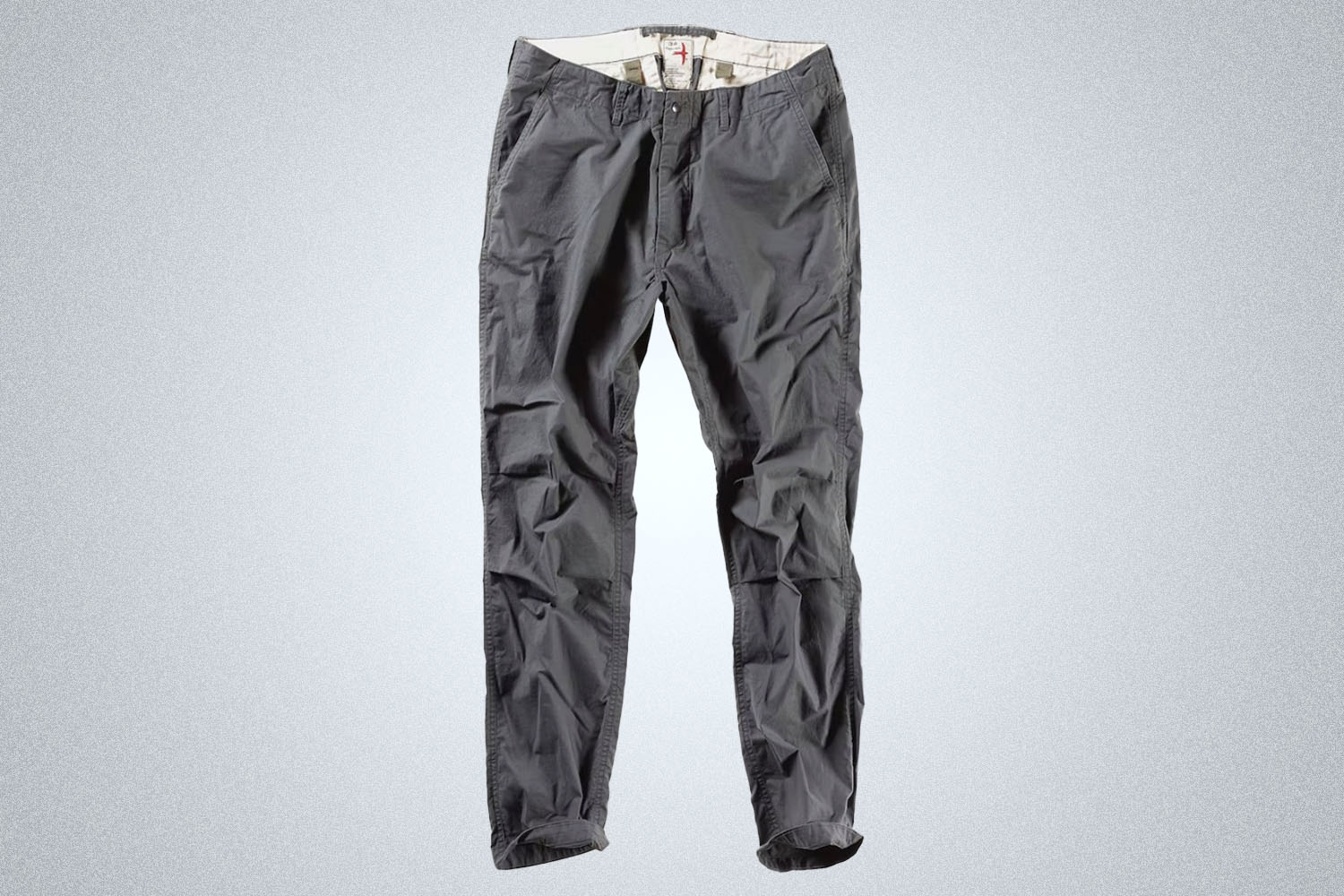 Relwen Flyweight Flex Chino Pant