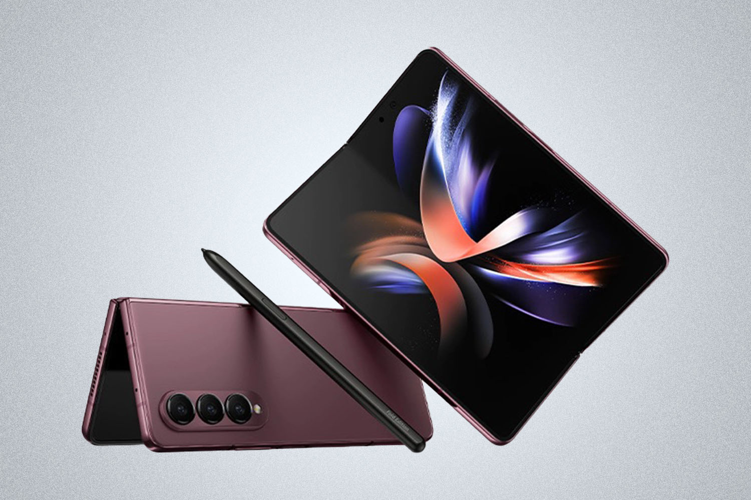 Samsung Galaxy Z Fold4