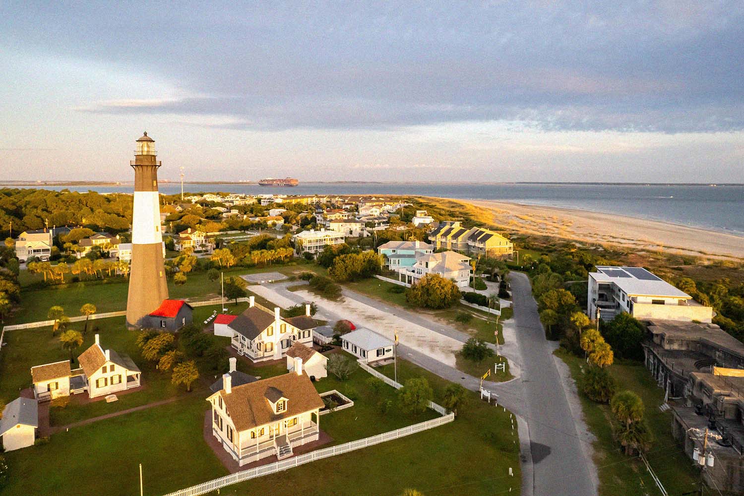 Tybee Island