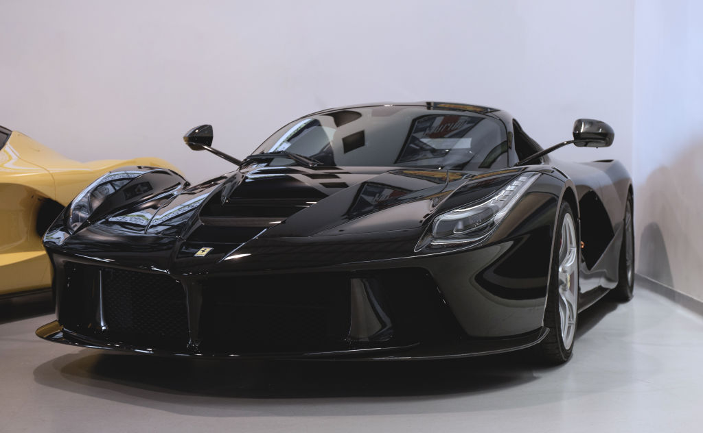 Ferrari LaFerrari