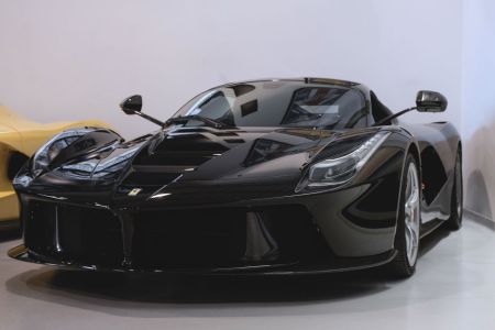 Ferrari LaFerrari