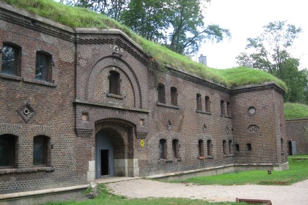 People Keep Having Sex at This Polish Museum