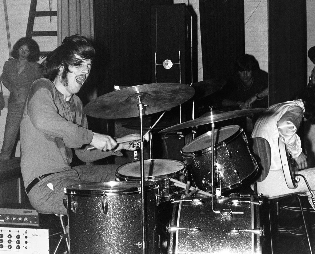 John Bonham