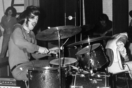 John Bonham