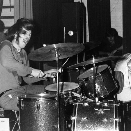 John Bonham