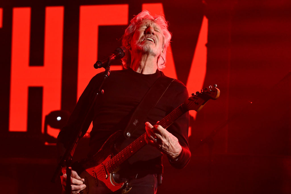 Roger Waters