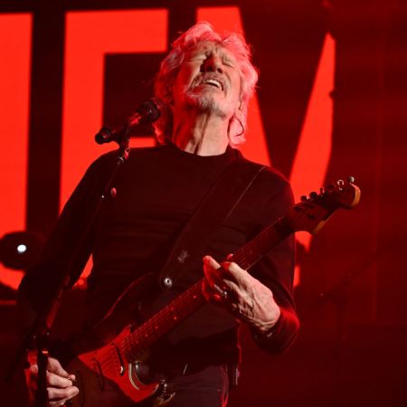 Roger Waters