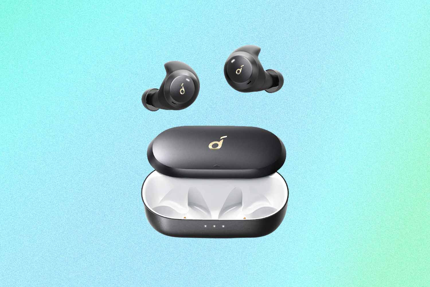 Soundcore by Anker Spirit Dot 2 True Wireless Earbuds