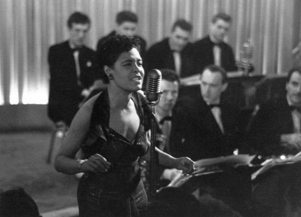 Billie Holiday