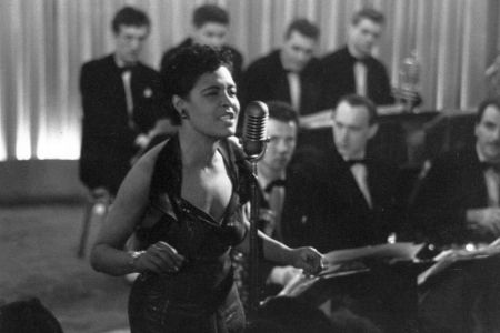 Billie Holiday