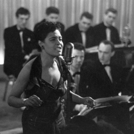 Billie Holiday