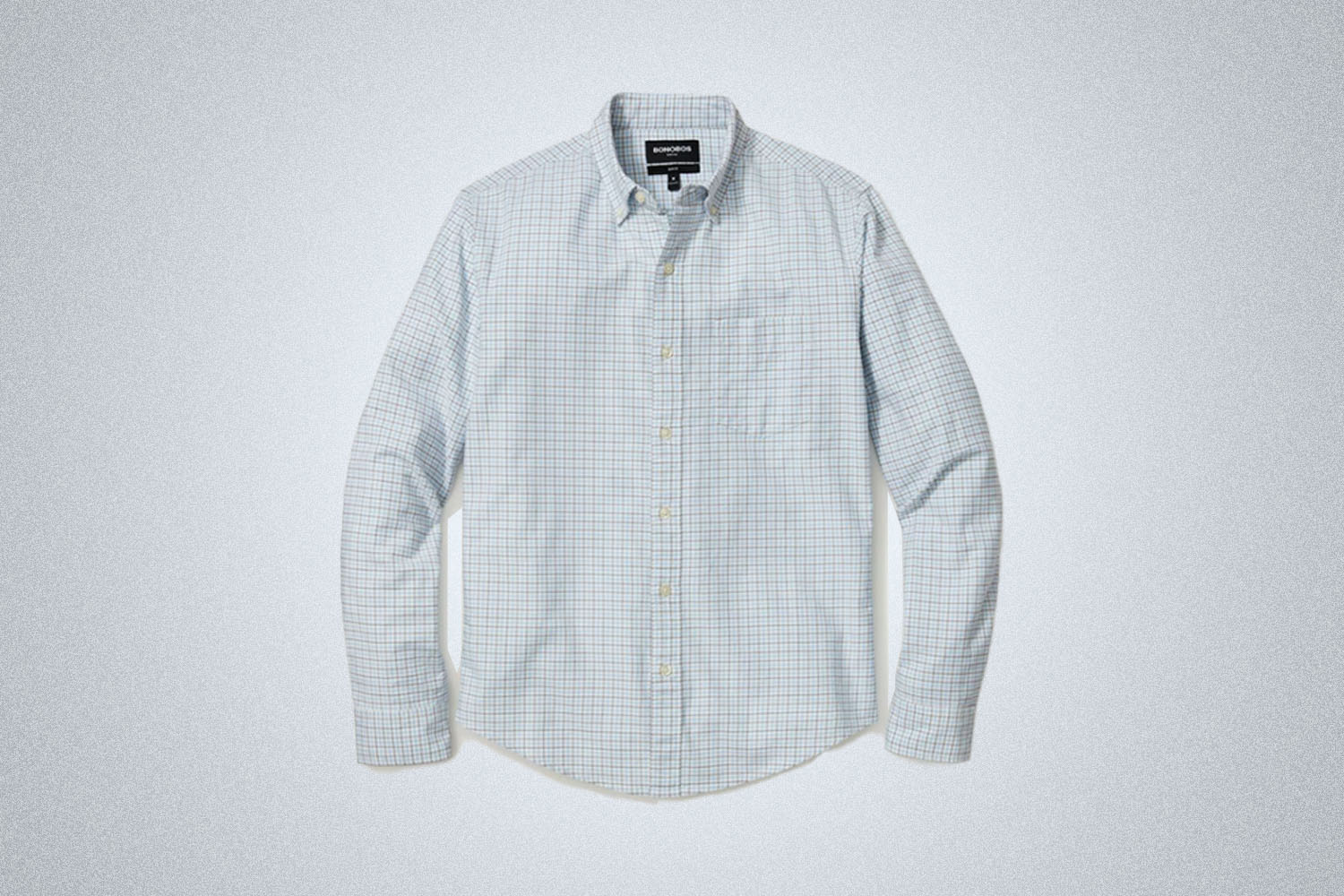 Bonobos Stretch Oxford Shirt