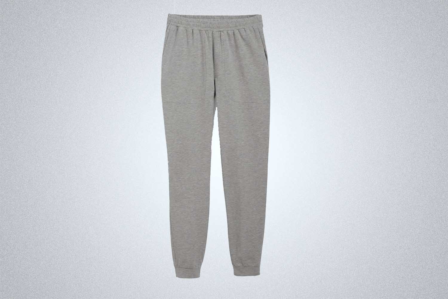 Brooklinen Bergen Jogger