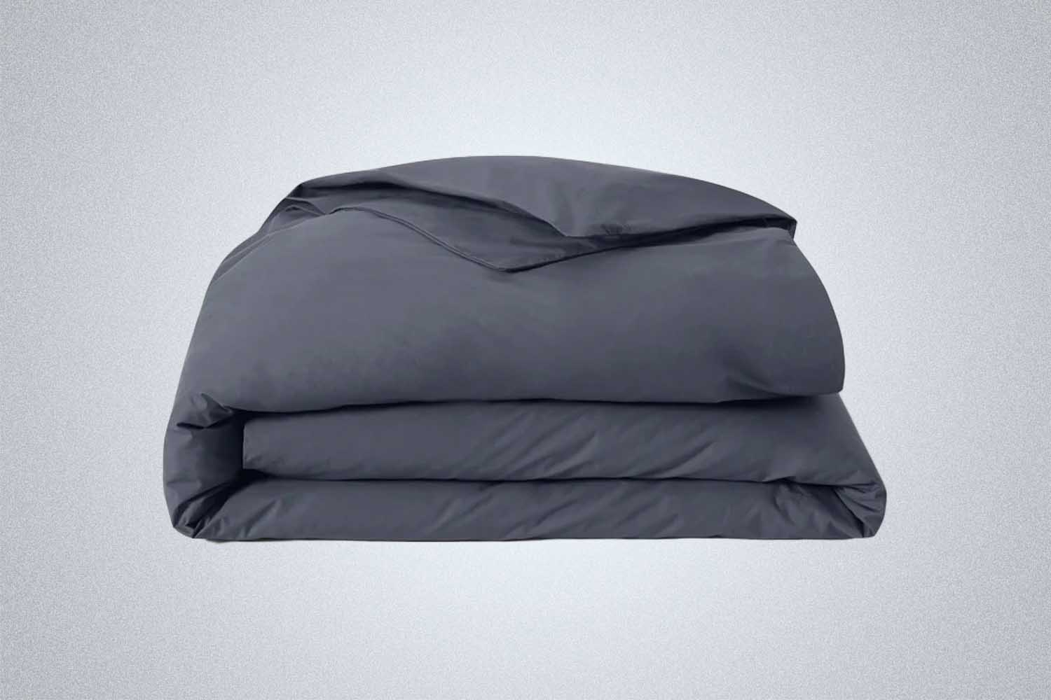 Brooklinen Classic Duvet Cover