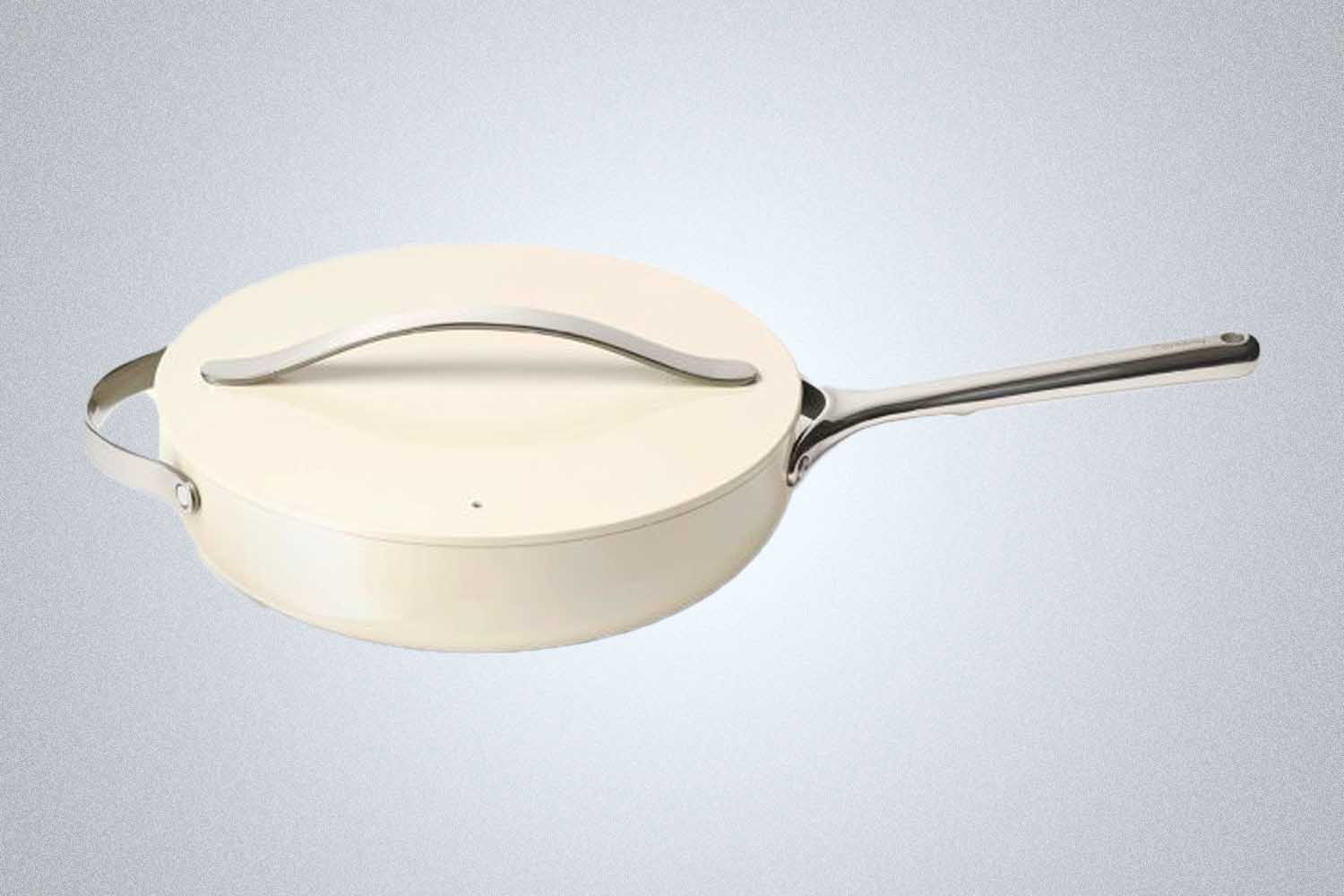 Caraway Sauté Pan