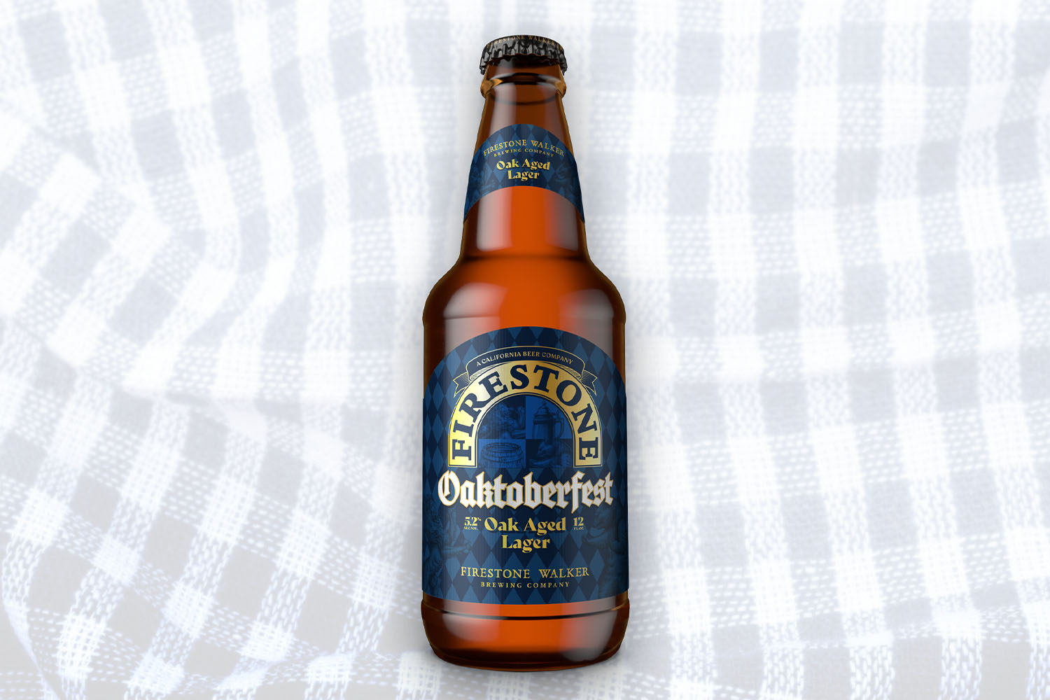 Oktoberfest beer