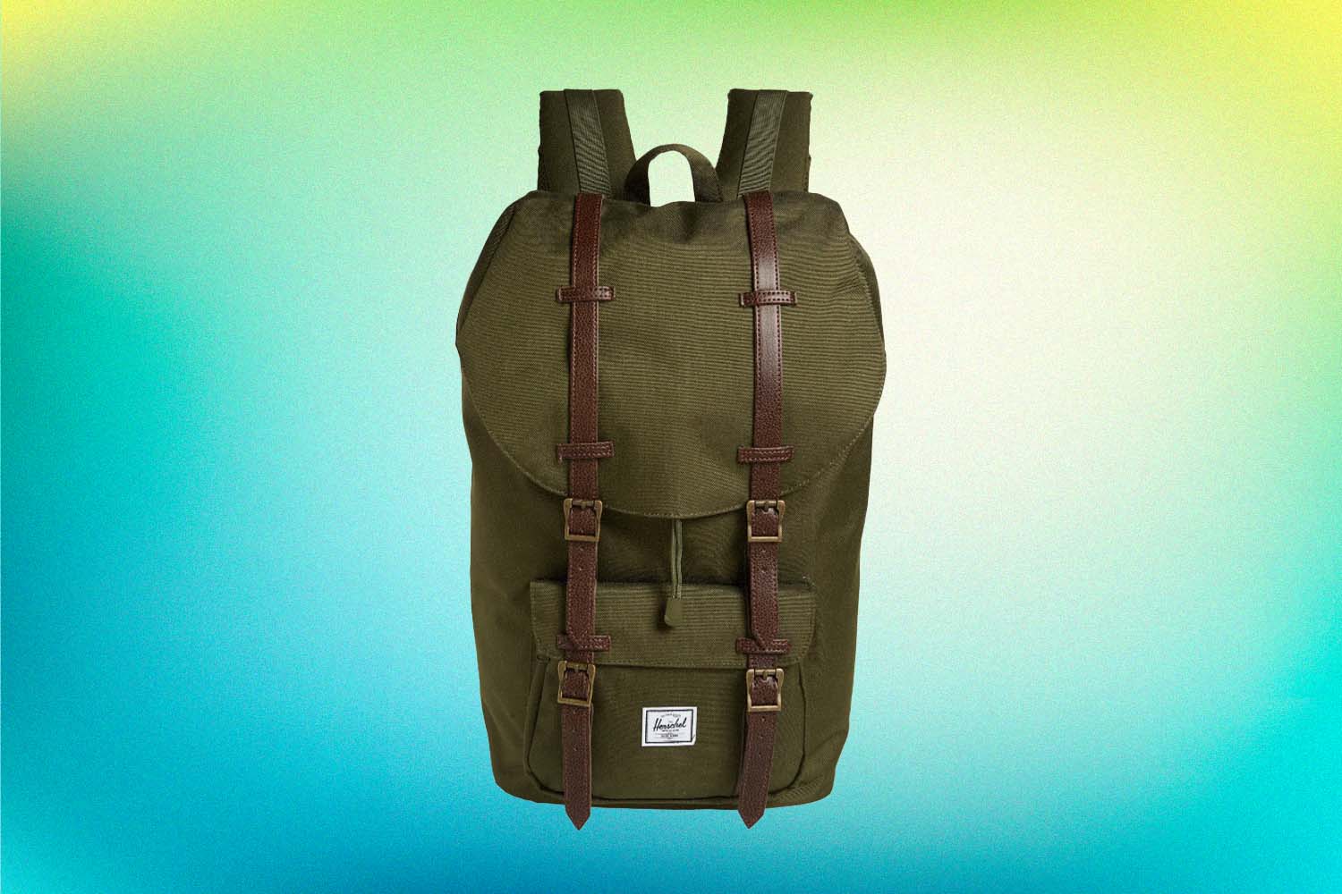 Herschel Little America Backpack