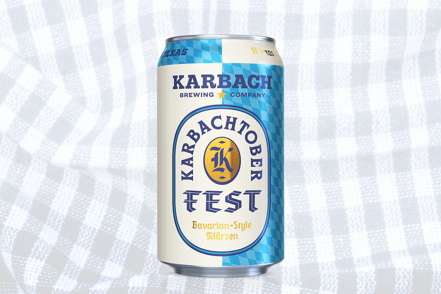 Oktoberfest beer