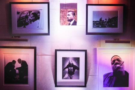 MHG x Soho House Hip Hip Gallery