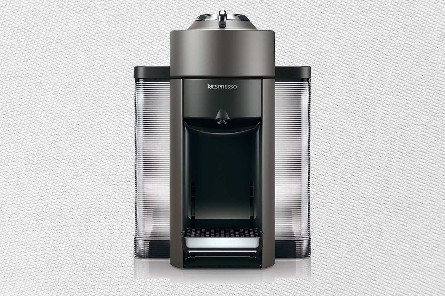 Nespresso by De'Longhi Vertuo Coffee & EspressoMachine