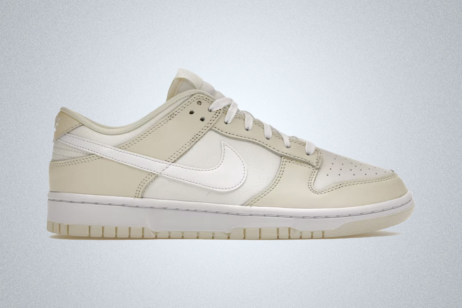 Nike Dunk Low “Coconut Milk”