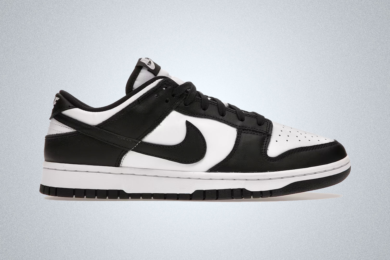 Nike Dunk Low Retro “White Black Panda”