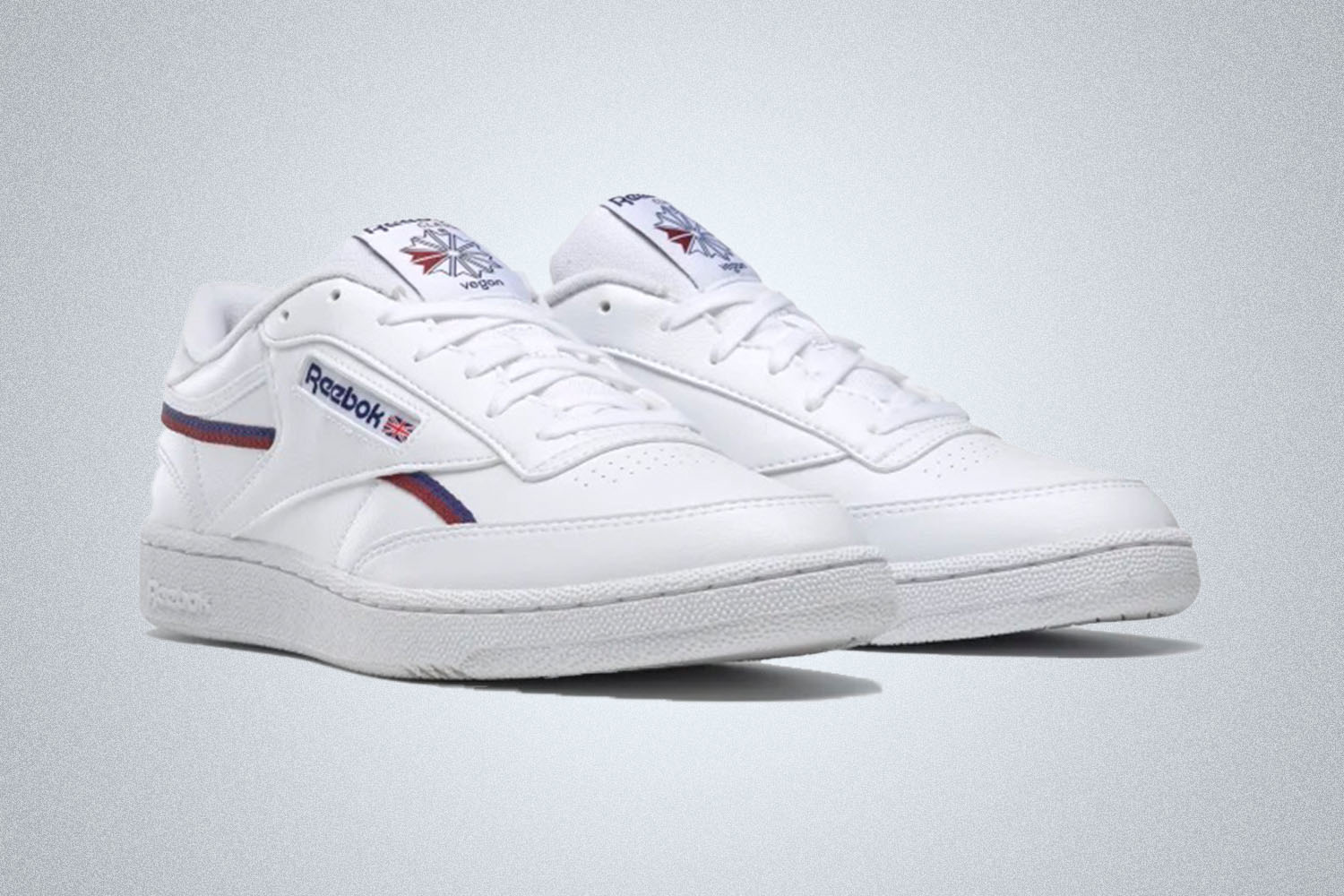 Reebok Club C 85 Vintage Shoes