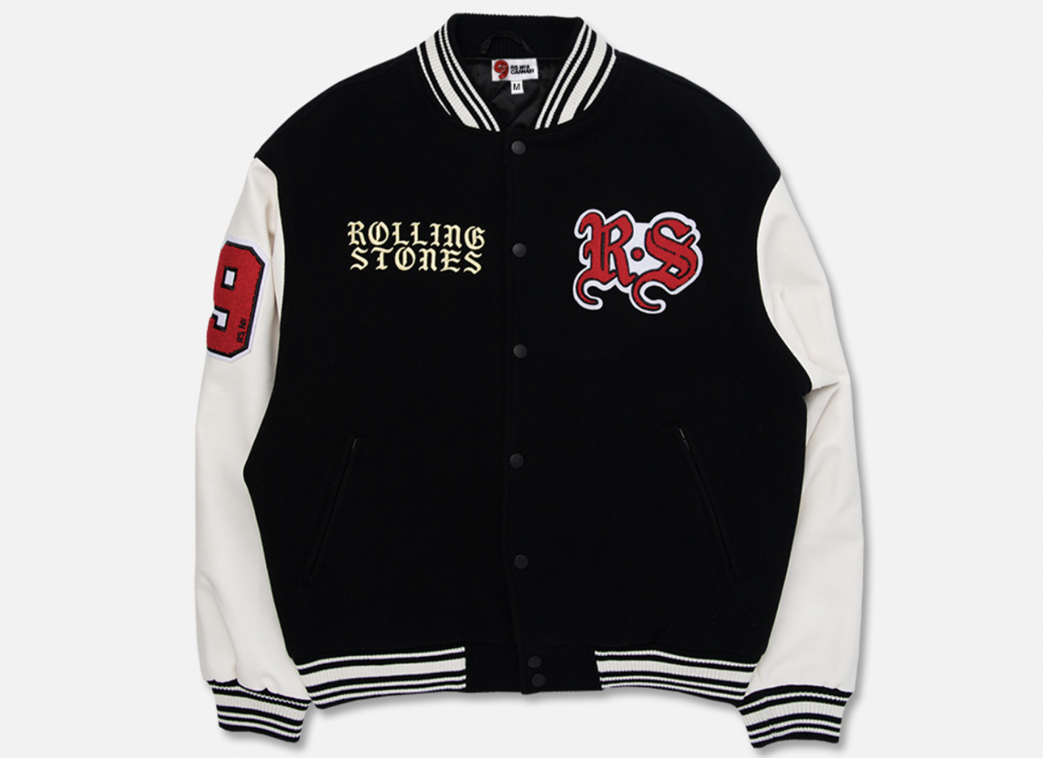 Varsity Jacket AW22