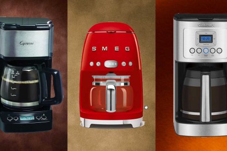 The 7 Best Drip Coffee Machines