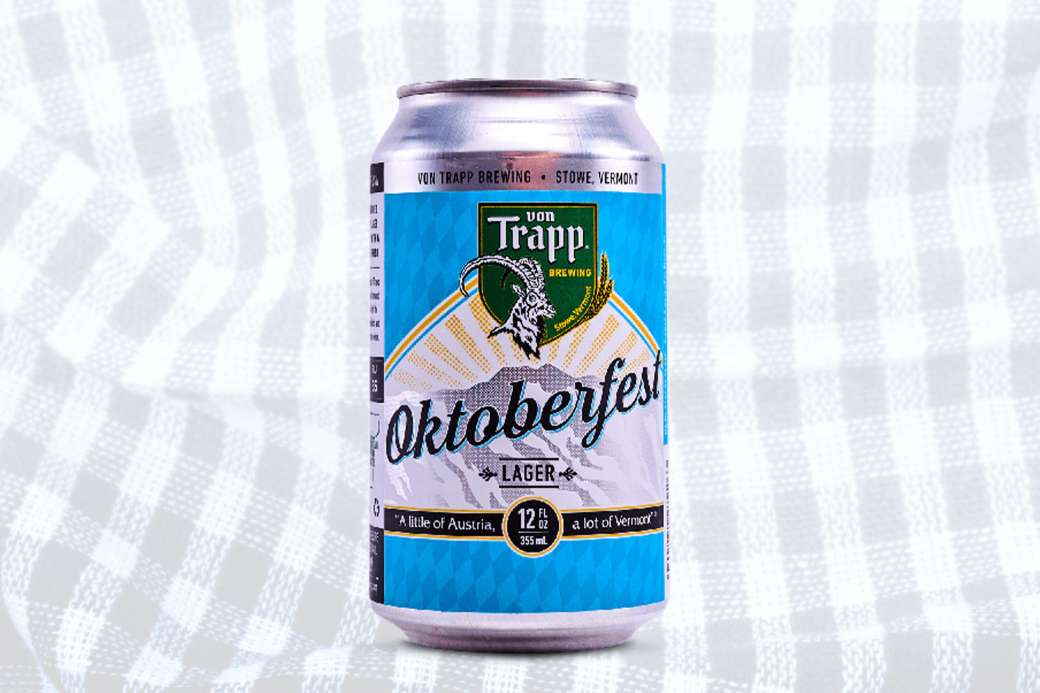 Oktoberfest beer