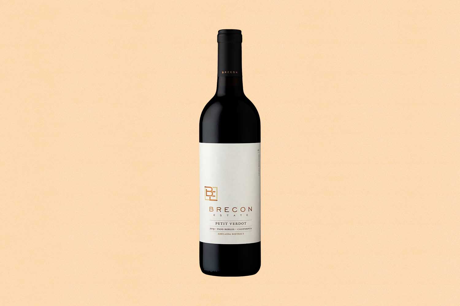 Brecon Estate Petit Verdot 2019