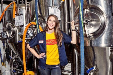 5 Fall Beers Austin Brewer Katie Lowe Is Drinking at Home