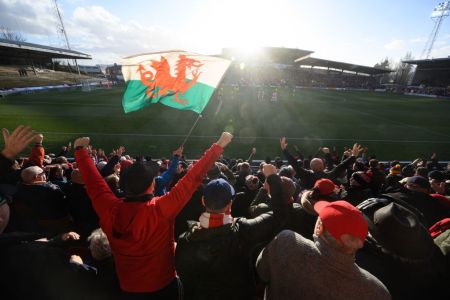 Wrexham AFC