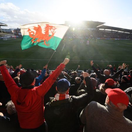 Wrexham AFC