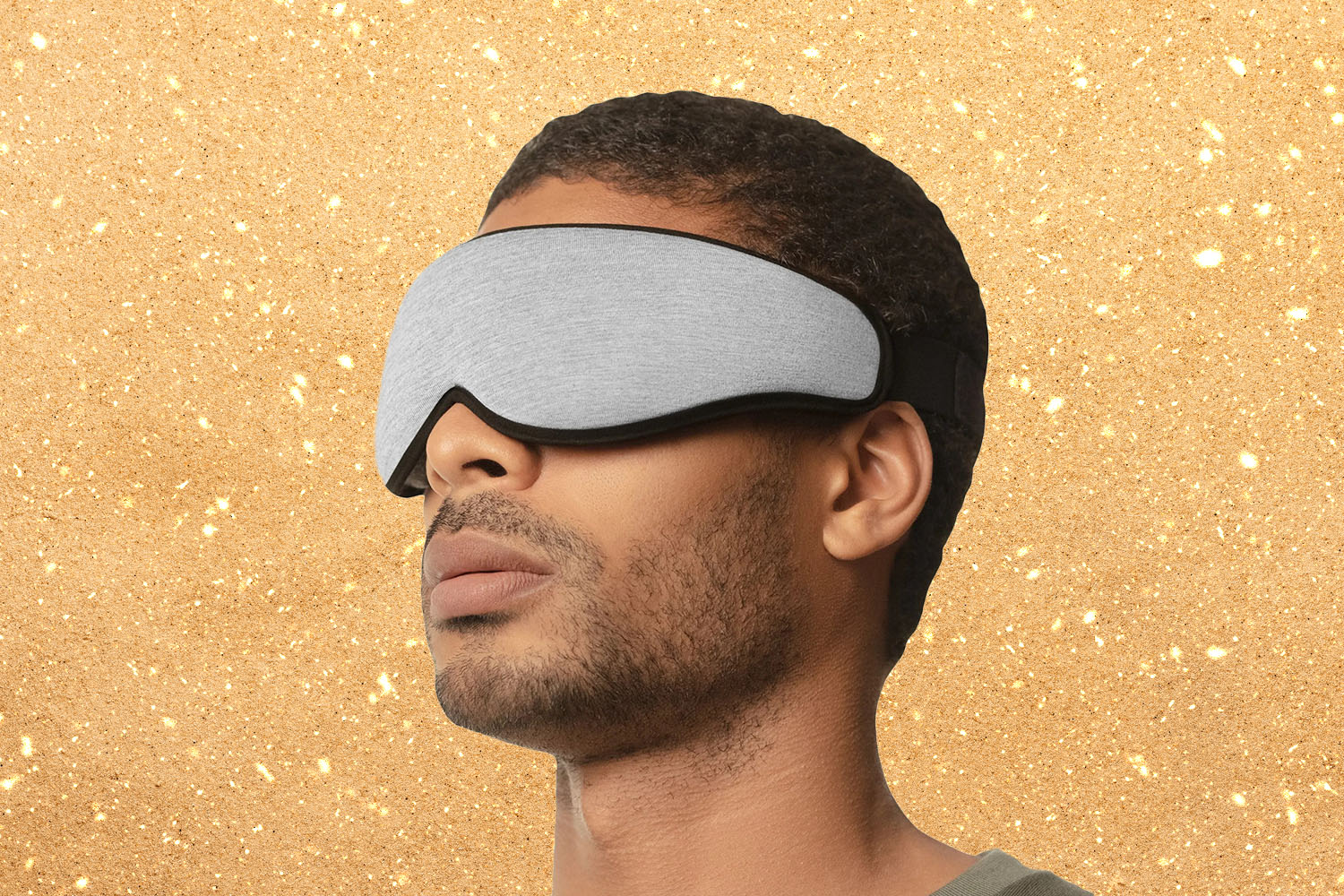 Ostrichpillow Hot & Cold Eye Mask