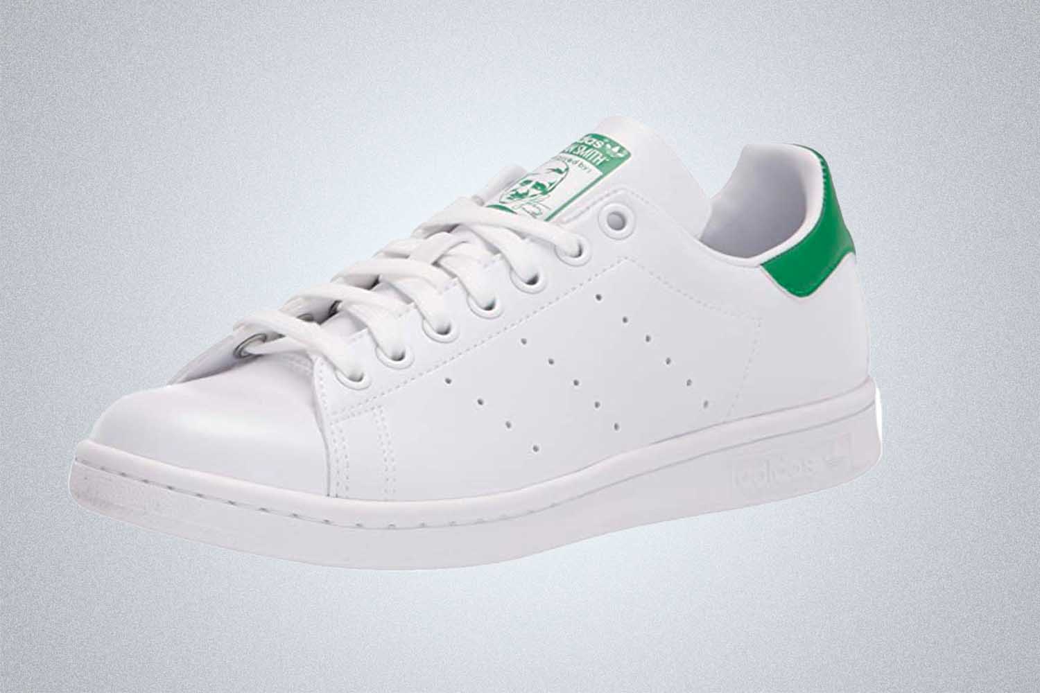 Adidas Originals Men’s Stan Smith Sneaker