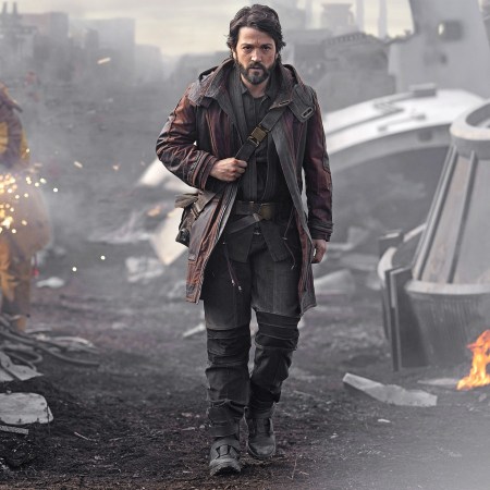 Diego Luna in "Andor"